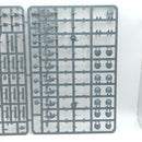 Warhammer Horus Heresy: Space Marines Old MKIII Tactical Squad (AR044)