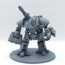Warhammer Horus Heresy: Mechanicum Thanatar Calix Siege-Automata (AU081)