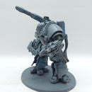 Warhammer Horus Heresy: Mechanicum Thanatar Calix Siege-Automata (AU081)
