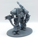 Warhammer Horus Heresy: Mechanicum Thanatar Calix Siege-Automata (AU081)