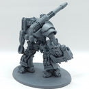Warhammer Horus Heresy: Mechanicum Thanatar Calix Siege-Automata (AU081)