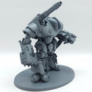 Warhammer Horus Heresy: Mechanicum Thanatar Calix Siege-Automata (AU081)