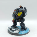 Warhammer 40k: Space Marines Redemptor Dreadnought - Painted (AU017)
