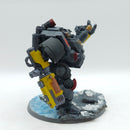 Warhammer 40k: Space Marines Redemptor Dreadnought - Painted (AU017)