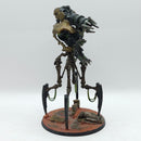 Warhammer 40k: Necrons Canoptek Doomstalker - Painted (BA038)