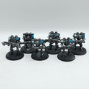 Warhammer Horus Heresy: Mechanicum Thallax Cohort (AE129)