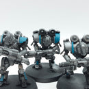 Warhammer Horus Heresy: Mechanicum Thallax Cohort (AE129)