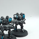 Warhammer Horus Heresy: Mechanicum Thallax Cohort (AE129)
