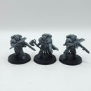 Warhammer 40k: Space Marines Victrix Honour Guard (BC076)