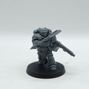 Warhammer 40k: Space Marines Victrix Honour Guard (BC076)