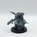 Warhammer 40k: Space Marines Victrix Honour Guard (BC076)
