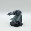 Warhammer 40k: Space Marines Victrix Honour Guard (BC076)