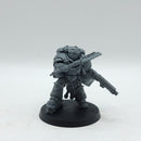 Warhammer 40k: Space Marines Victrix Honour Guard (BC076)