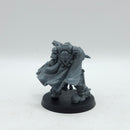 Warhammer 40k: Space Marines Victrix Honour Guard (BC076)