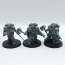 Warhammer 40k: Space Marines Victrix Honour Guard (AZ144)