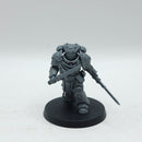 Warhammer 40k: Space Marines Victrix Honour Guard (AZ144)
