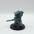 Warhammer 40k: Space Marines Victrix Honour Guard (AZ144)