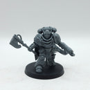 Warhammer 40k: Space Marines Victrix Honour Guard (AZ144)
