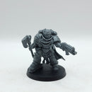 Warhammer 40k: Space Marines Victrix Honour Guard (AZ144)