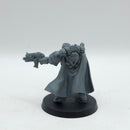 Warhammer 40k: Space Marines Victrix Honour Guard (AZ144)