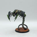 Warhammer 40k: Necrons Canoptek Wraiths - Painted (AT067)