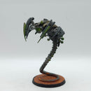 Warhammer 40k: Necrons Canoptek Wraiths - Painted (AT067)