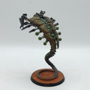 Warhammer 40k: Necrons Canoptek Wraiths - Painted (AT067)