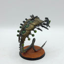 Warhammer 40k: Necrons Canoptek Wraiths - Painted (AT067)