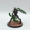 Warhammer 40k: Necrons Skorpekh Destroyers - Painted (AC202)