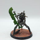 Warhammer 40k: Necrons Skorpekh Destroyers - Painted (AC202)