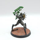 Warhammer 40k: Necrons Skorpekh Destroyers - Painted (AC202)