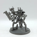 Warhammer 40k: Necrons Skorpekh Destroyer Lord (AE190)