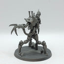 Warhammer 40k: Necrons Skorpekh Destroyer Lord (AE190)