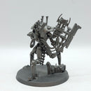 Warhammer 40k: Necrons Skorpekh Destroyer Lord (AE190)