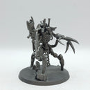 Warhammer 40k: Necrons Skorpekh Destroyer Lord (AE190)