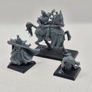 Warhammer the Old World Grand Cathay Asromancers of the Celestial Court AE043
