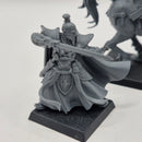 Warhammer the Old World Grand Cathay Asromancers of the Celestial Court AE043