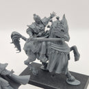 Warhammer the Old World Grand Cathay Asromancers of the Celestial Court AE043