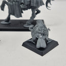 Warhammer the Old World Grand Cathay Asromancers of the Celestial Court AE043