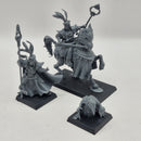 Warhammer the Old World Grand Cathay Asromancers of the Celestial Court BC048
