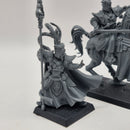 Warhammer the Old World Grand Cathay Asromancers of the Celestial Court BC048