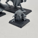 Warhammer the Old World Grand Cathay Asromancers of the Celestial Court BC048