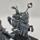 Warhammer the Old World Grand Cathay Asromancers of the Celestial Court BC048