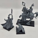 Warhammer the Old World Grand Cathay Asromancers of the Celestial Court BC048
