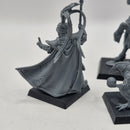 Warhammer the Old World Grand Cathay Asromancers of the Celestial Court BC048