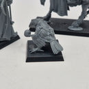 Warhammer the Old World Grand Cathay Asromancers of the Celestial Court BC048