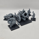 Warhammer the Old World Grand Cathay Grand Cannon BJ148