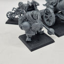 Warhammer the Old World Grand Cathay Grand Cannon BJ148