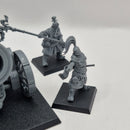 Warhammer the Old World Grand Cathay Grand Cannon BJ148