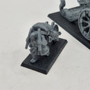 Warhammer the Old World Grand Cathay Grand Cannon BJ148